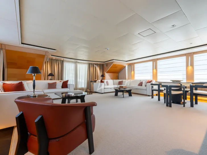 PENELOPE ISA 470 - sky lounge PENELOPE ISA 470 - sky lounge