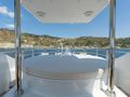 PENELOPE ISA 470 - sundeck jacuzzi convertible to a sunbed PENELOPE ISA 470 - sundeck jacuzzi convertible to a sunbed
