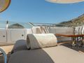 PENELOPE ISA 470 - sundeck lounge PENELOPE ISA 470 - sundeck lounge