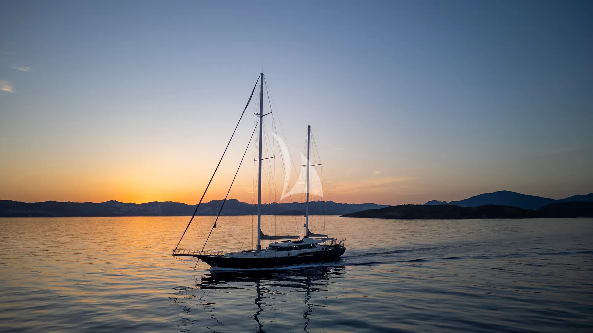 Charter Yacht PERLA DEL MARE - Saba 138 - 6 Cabins - Bodrum - Gocek - Marmaris - Turkey