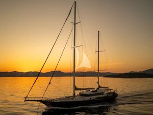 PERLA DEL MARE - Saba 138 - 6 Cabins - Bodrum - Gocek - Marmaris - Turkey PERLA DEL MARE - Saba 138 - 6 Cabins - Bodrum - Gocek - Marmaris - Turkey