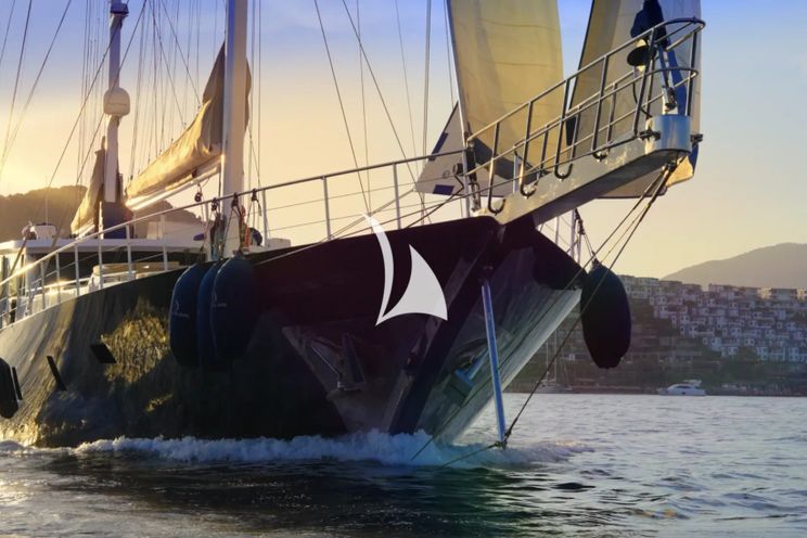 Charter Yacht PERLA DEL MARE - Saba 138 - 6 Cabins - Bodrum - Gocek - Marmaris - Turkey