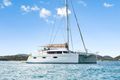 PERPETUAL BLUE - Fountaine Pajot 59 - 5 Cabins - British Virgin Islands - US Virgin Islands - Leewards - Windwards - Caribbean PERPETUAL BLUE - Fountaine Pajot 59 - 5 Cabins - British Virgin Islands - US Virgin Islands - Leewards - Windwards - Caribbean
