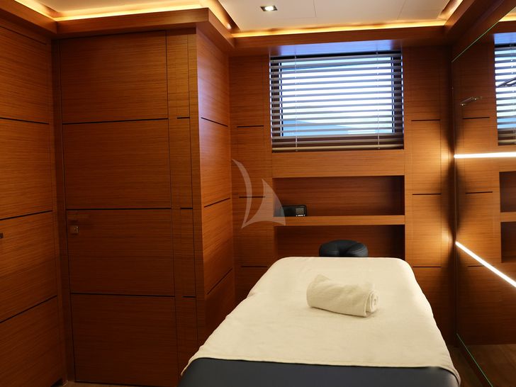 PERSEFONI 1 Mariotti 53 Massage Room PERSEFONI 1 Mariotti 53 Massage Room