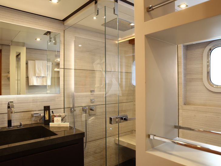 PERSEFONI 1 Mariotti 53 Twin Bath PERSEFONI 1 Mariotti 53 Twin Bath