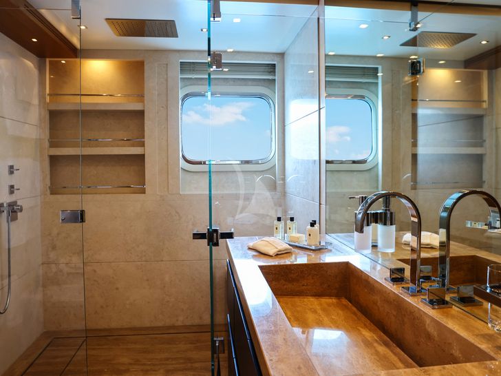 PERSEFONI 1 Mariotti 53 VIP Ensuite Bath PERSEFONI 1 Mariotti 53 VIP Ensuite Bath