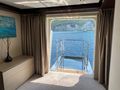 PERSEFONI Yacht Balcony Master