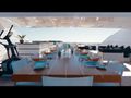 PERSEFONI Yacht Dining