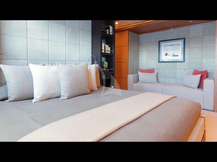 PERSEFONI Yacht Double 2
