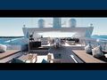 PERSEFONI Yacht Sun Deck
