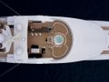 PERSEFONI Yacht Sundeck PERSEFONI Yacht Sundeck