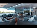 PERSEFONI Yacht Upper Deck Aft