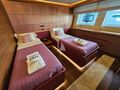 PERSEUS Maiora 36 - twin cabin PERSEUS Maiora 36 - twin cabin