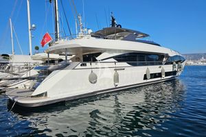 PERSEUS - Maiora 36 - 5 Cabins - Athens - Mykonos - Paros - Cyclades - Greece PERSEUS - Maiora 36 - 5 Cabins - Athens - Mykonos - Paros - Cyclades - Greece