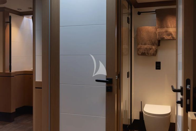 Charter Yacht PERSEVERANCE 1 - Baltic 36m - 4 Cabins - Lanzarote - Canary Islands - Spain