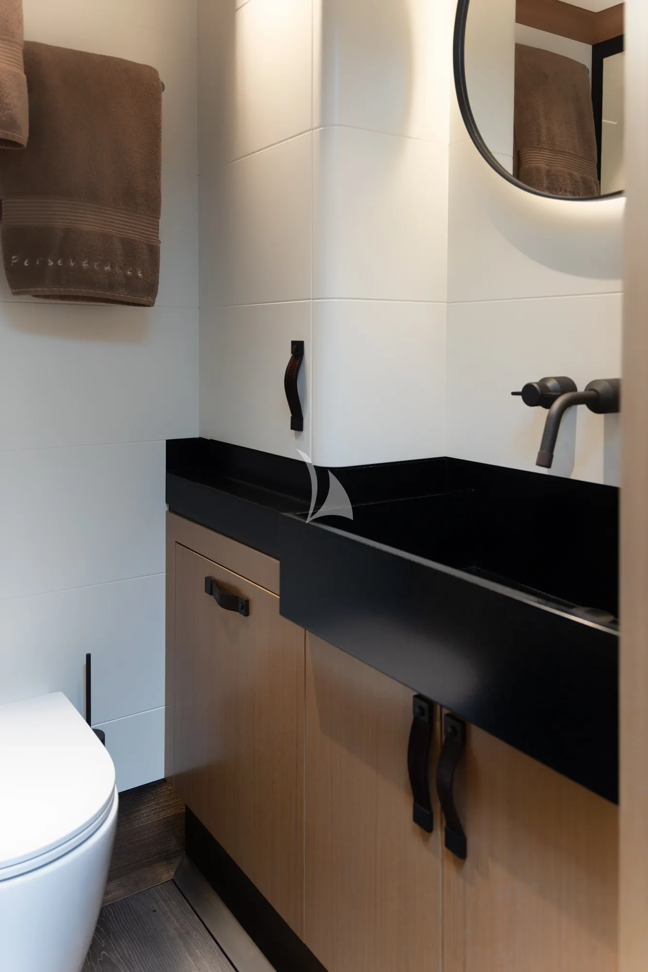 Charter Yacht PERSEVERANCE 1 - Baltic 36m - 4 Cabins - Lanzarote - Canary Islands - Spain