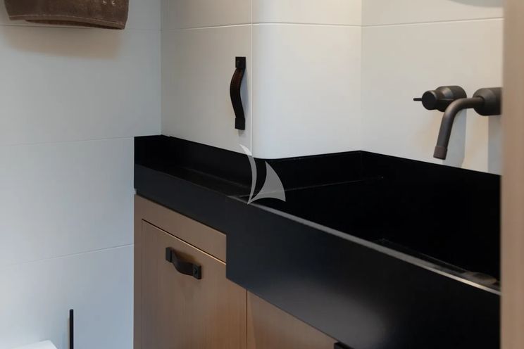 Charter Yacht PERSEVERANCE 1 - Baltic 36m - 4 Cabins - Lanzarote - Canary Islands - Spain