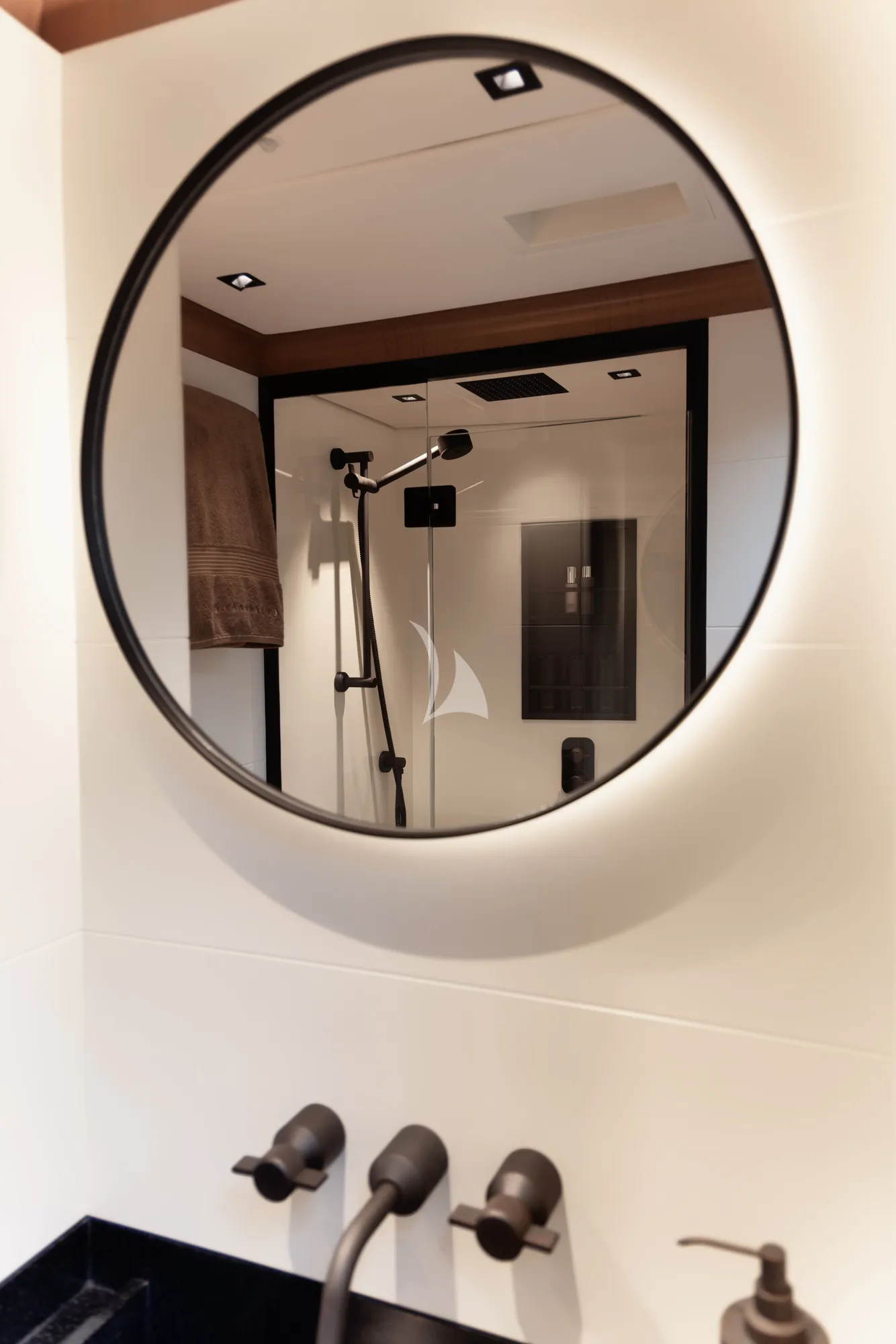 Charter Yacht PERSEVERANCE 1 - Baltic 36m - 4 Cabins - Lanzarote - Canary Islands - Spain