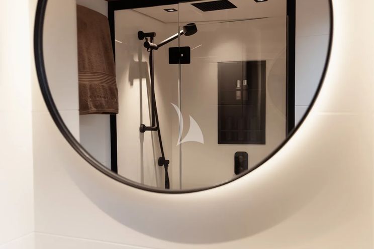 Charter Yacht PERSEVERANCE 1 - Baltic 36m - 4 Cabins - Lanzarote - Canary Islands - Spain