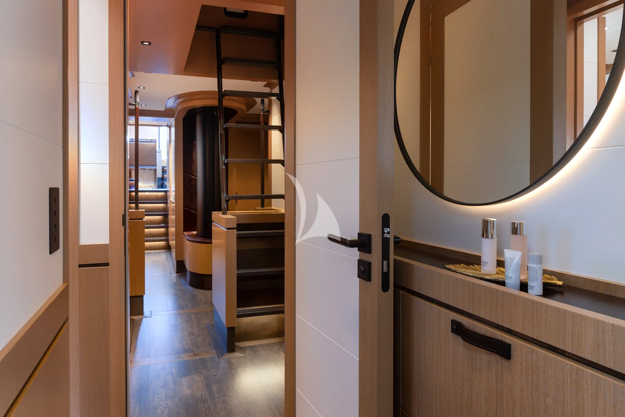 Charter Yacht PERSEVERANCE 1 - Baltic 36m - 4 Cabins - Lanzarote - Canary Islands - Spain