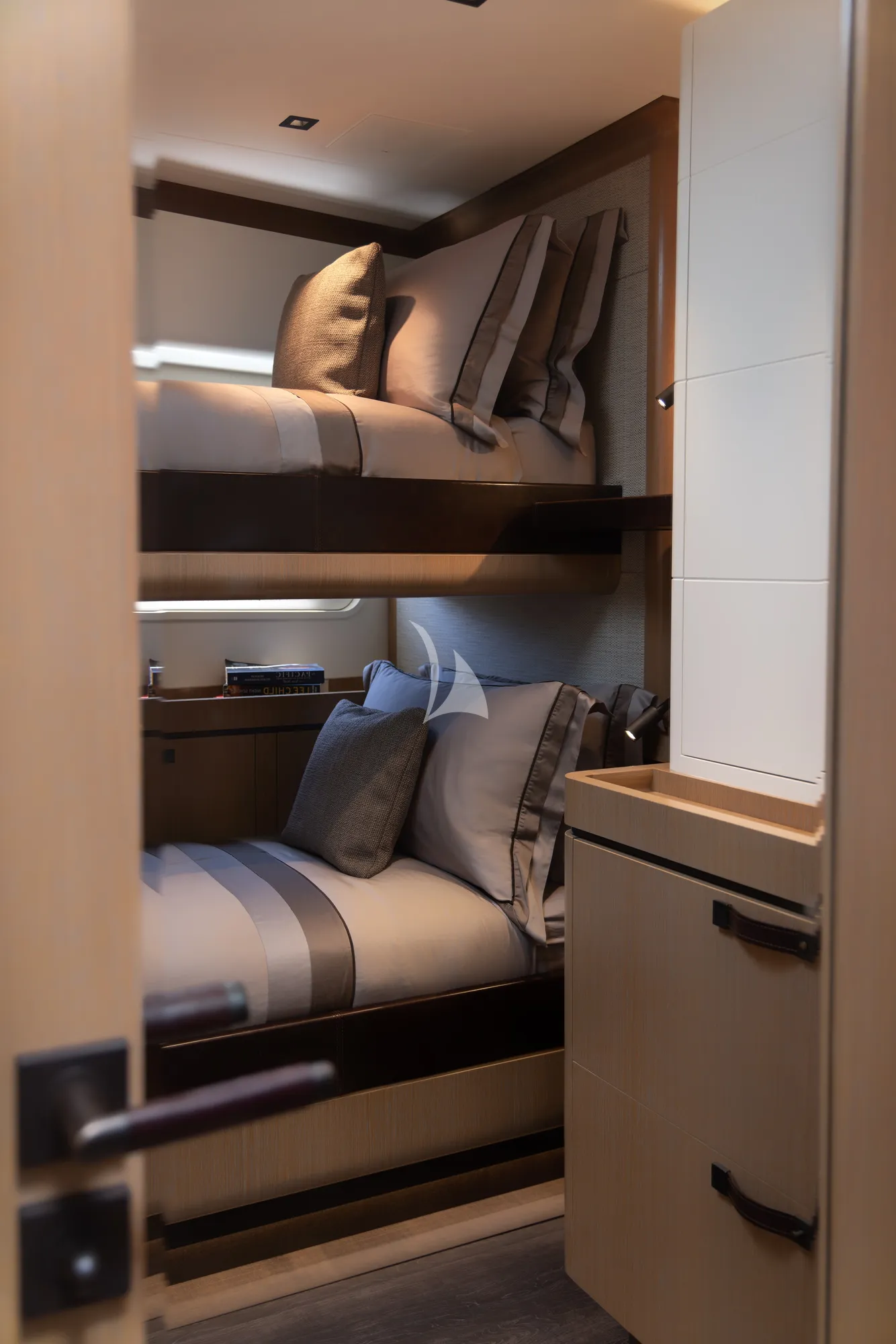 Charter Yacht PERSEVERANCE 1 - Baltic 36m - 4 Cabins - Lanzarote - Canary Islands - Spain