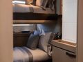 PERSEVERANCE 1 Baltic 36m - twin bunk cabin PERSEVERANCE 1 Baltic 36m - twin bunk cabin