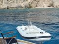 PHOENIX Sunseeker Predator 82 - tender PHOENIX Sunseeker Predator 82 - tender