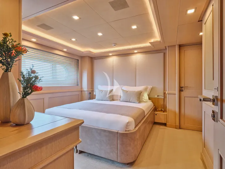 PHOTON CRN Ancona 43 - VIP cabin 2 PHOTON CRN Ancona 43 - VIP cabin 2