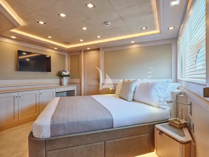 PHOTON CRN Ancona 43 - VIP cabin 3 PHOTON CRN Ancona 43 - VIP cabin 3