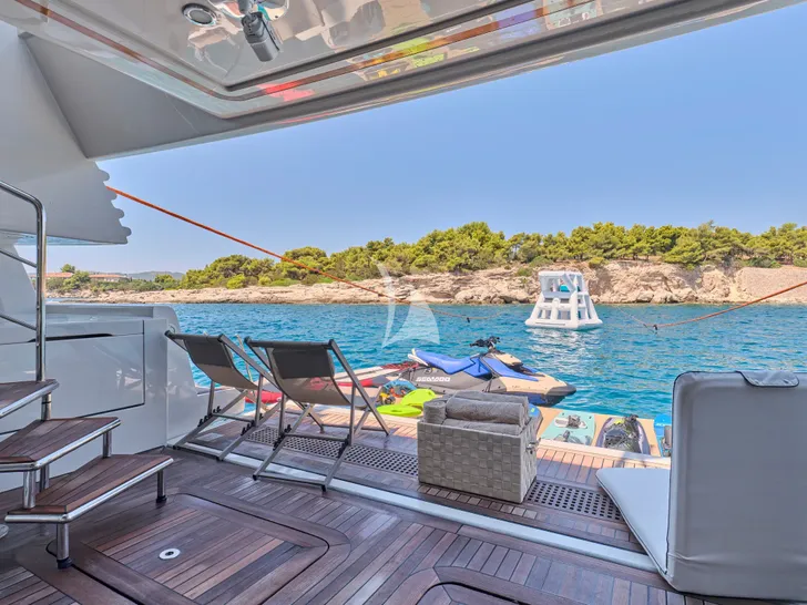 PHOTON CRN Ancona 43 - beach club PHOTON CRN Ancona 43 - beach club