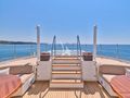 PHOTON CRN Ancona 43 - sundeck jacuzzi PHOTON CRN Ancona 43 - sundeck jacuzzi