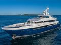 PISCES Delta Marine 151 - profile PISCES Delta Marine 151 - profile