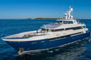 PISCES - Delta Marine 151 - 5 Cabins - Cannes - Nice - Antibes - St Tropez - French Riviera - Monaco PISCES - Delta Marine 151 - 5 Cabins - Cannes - Nice - Antibes - St Tropez - French Riviera - Monaco