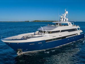 PISCES - Delta Marine 151 - 5 Cabins - Cannes - Nice - Antibes - St Tropez - French Riviera - Monaco PISCES - Delta Marine 151 - 5 Cabins - Cannes - Nice - Antibes - St Tropez - French Riviera - Monaco