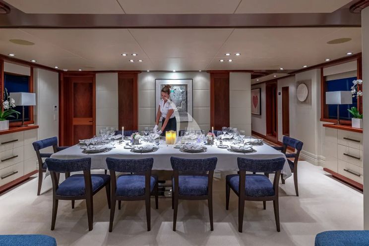 Charter Yacht PISCES - Delta Marine 151 - 5 Cabins - Cannes - Nice - Antibes - St Tropez - French Riviera - Monaco