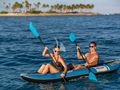 PISCES Delta Marine 151 - paddleboarding PISCES Delta Marine 151 - paddleboarding