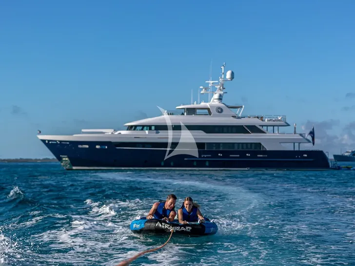 PISCES Delta Marine 151 - water activities PISCES Delta Marine 151 - water activities