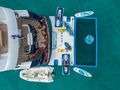 PISCES Delta Marine 151 - water toys PISCES Delta Marine 151 - water toys