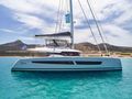 PIXIE Fountaine Pajot Alegria 67 - profile PIXIE Fountaine Pajot Alegria 67 - profile