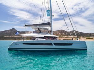 PIXIE - Fountaine Pajot 67 - 4 Cabins - Athens - Mykonos - Paros - Cyclades - Greece - Red Sea PIXIE - Fountaine Pajot 67 - 4 Cabins - Athens - Mykonos - Paros - Cyclades - Greece - Red Sea