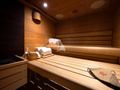 PLAN B ADM 73m - dry sauna PLAN B ADM 73m - dry sauna