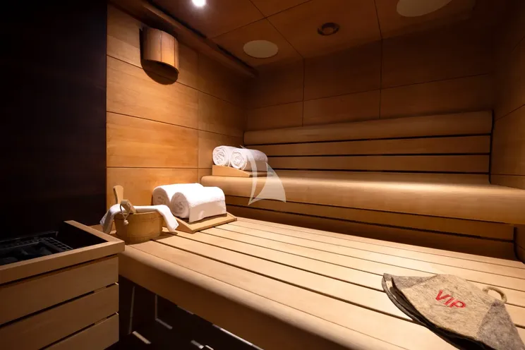 Charter Yacht PLAN B - ADM 73m - 8 Cabins - Monaco - Cannes - Nice - Antibes - St Tropez - French Riviera