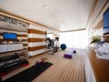 PLAN B ADM 73m - gym PLAN B ADM 73m - gym