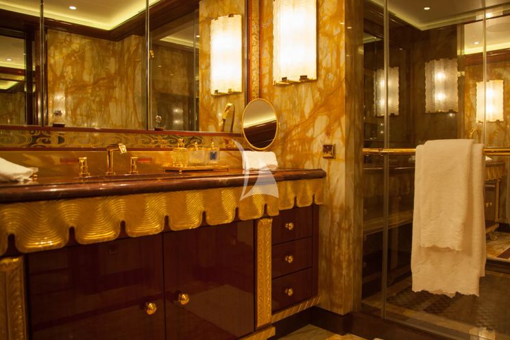 Charter Yacht PLAN B - ADM 73m - 8 Cabins - Monaco - Cannes - Nice - Antibes - St Tropez - French Riviera