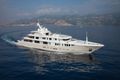 PLAN B - ADM 73m - 8 Cabins - Monaco - Cannes - Nice - Antibes - St Tropez - French Riviera PLAN B - ADM 73m - 8 Cabins - Monaco - Cannes - Nice - Antibes - St Tropez - French Riviera