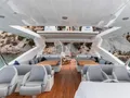 PLAY THE GAME Sunseeker 28m - flybridge PLAY THE GAME Sunseeker 28m - flybridge