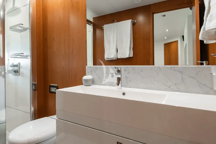 Charter Yacht PLAY THE GAME - Sunseeker 28m - 4 Cabins - Ibiza - Palma - Mallorca - Formentera - Balearics - Spain