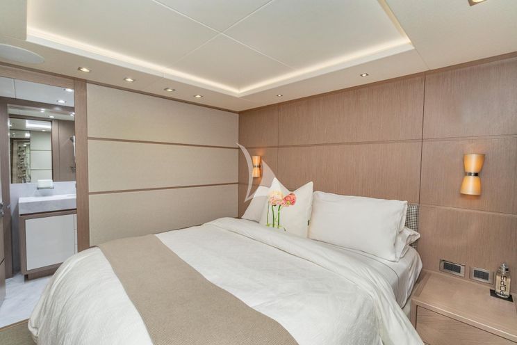 Charter Yacht POPS - Sunseeker 116 Sport - 5 Cabins - The Kimberley - Perth - Western Australia