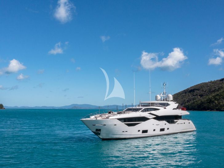 POPS Sunseeker 116 Sport main profile POPS Sunseeker 116 Sport main profile