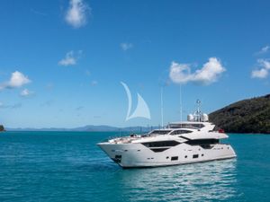 POPS - Sunseeker 116 Sport - 5 Cabins - The Kimberley - Perth - Western Australia POPS - Sunseeker 116 Sport - 5 Cabins - The Kimberley - Perth - Western Australia